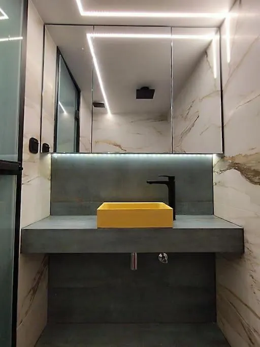 테살로니키 Smart Flat Downtown 아파트